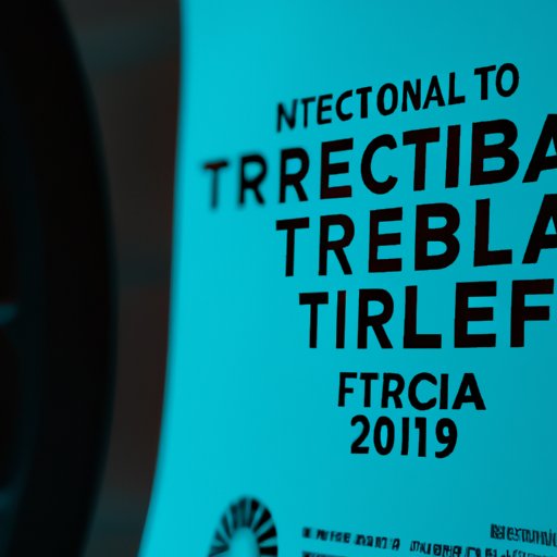 Exploring the 2022 Tribeca Film Festival: A Guide to What to Expect
