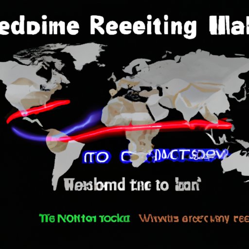 An Overview of When International Travel is Expected to Resume
