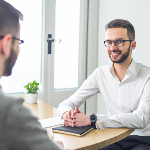 How to Make the Most of Your First Meeting with a Financial Advisor