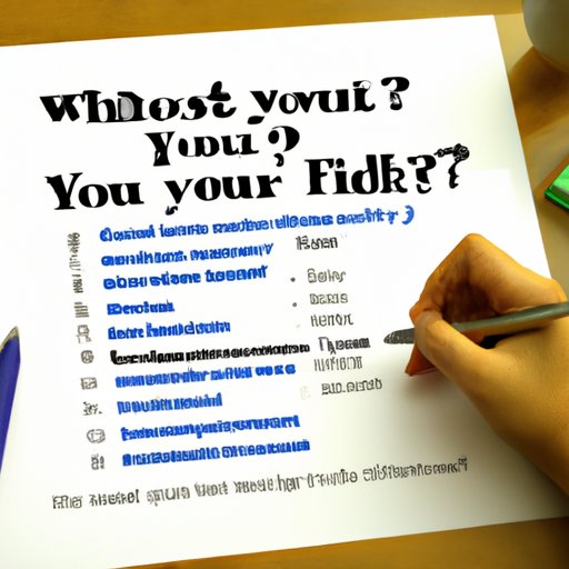 What Questions to Ask When Choosing a Financial Advisor