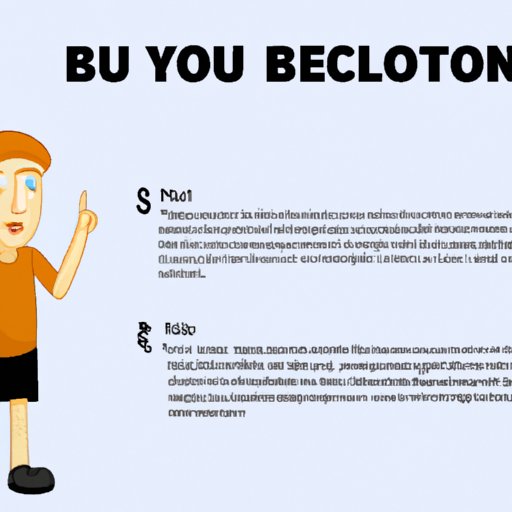 What You Need to Know Before Selling Your Bitcoin