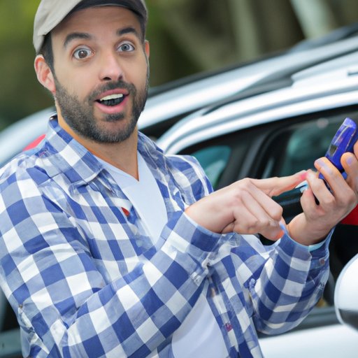 Exploring Alternatives to Trading In Your Vehicle