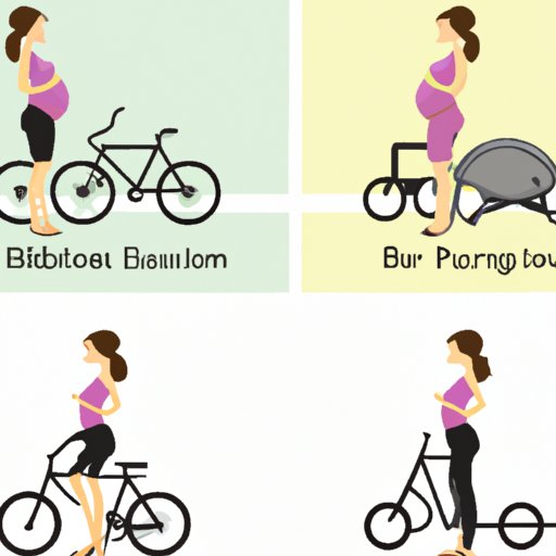 Comparing Different Types of Transportation for Pregnant Women