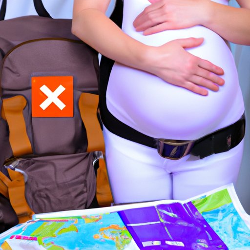 Investigating the Necessary Safety Precautions for Pregnant Women Who Travel