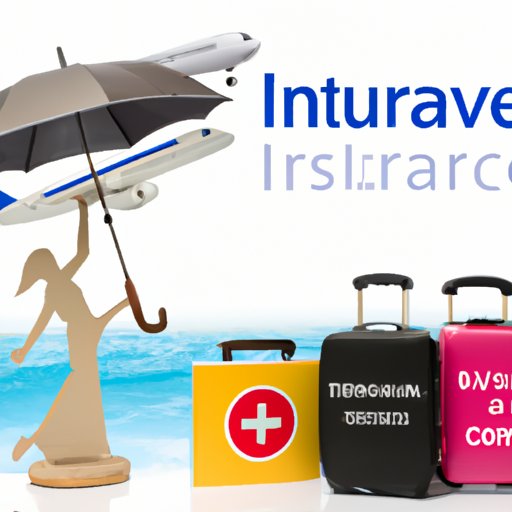 Understanding the Different Types of Travel Insurance Coverage