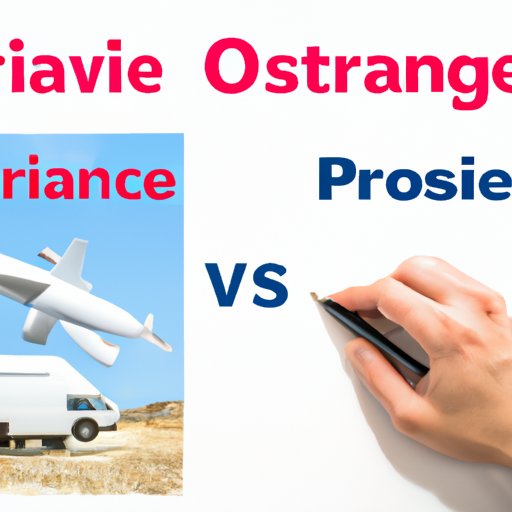 Evaluating the Pros and Cons of Travel Insurance