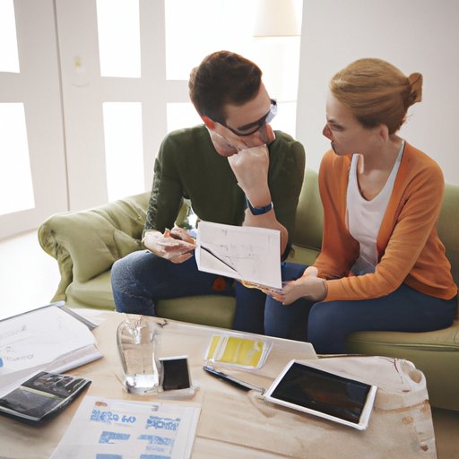 How to Talk About Finances With Your Partner