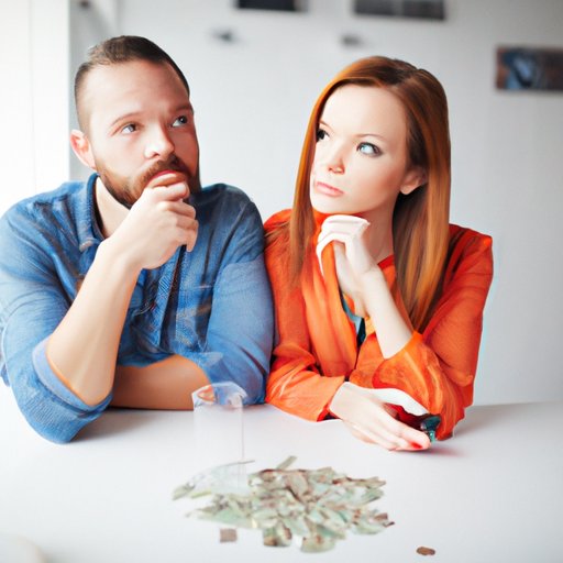 Navigating Money Decisions as a Couple