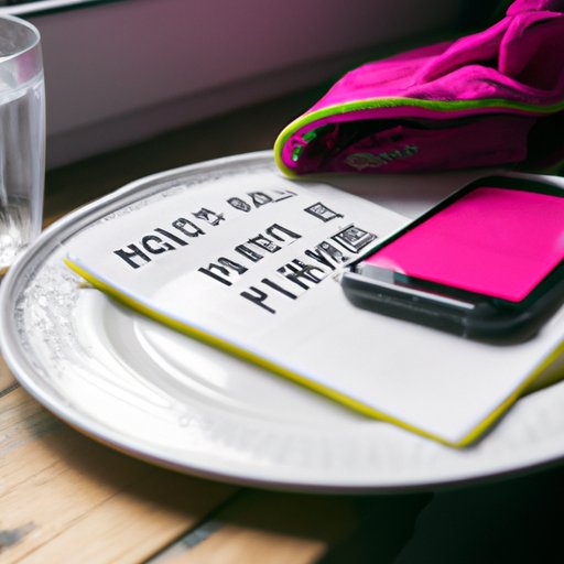 Eating Before and After a Workout: A Guide to Maximizing Results