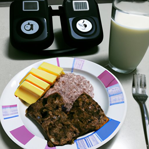 The Best Time to Eat After Exercise