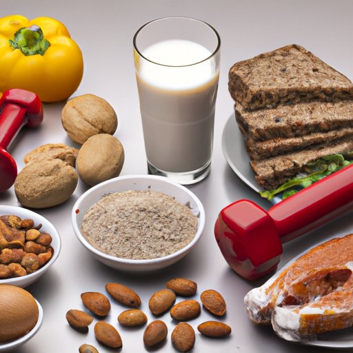 What To Eat After a Workout: A Guide for Optimal Recovery