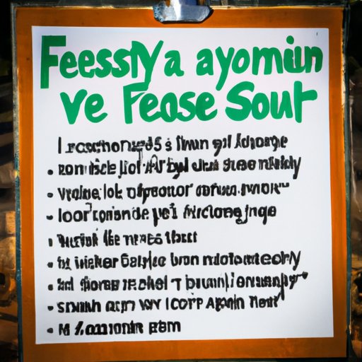 Assessing Your Needs and Goals Before Seeking Financial Advice