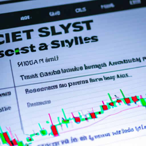 Identifying Key Support and Resistance Levels for Selling Crypto