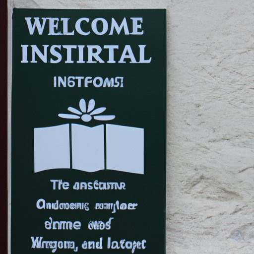 Irish Hospitality: A Guide to Finding Accommodation