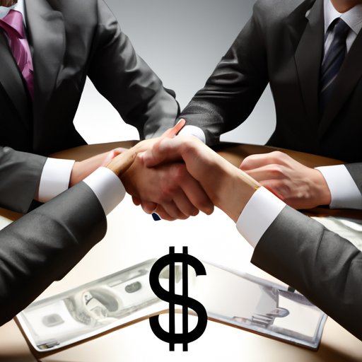 Protecting Your Business Interests When Working with Investors