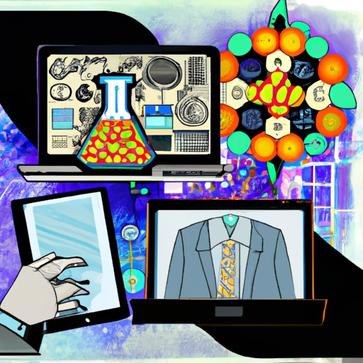 Investigating the Impact of Technology on Proven Science