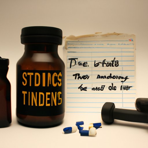 Exploring the Uses and Misuses of Steroids Through Time