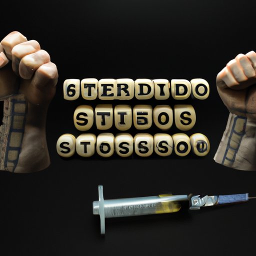 The Impact of Steroid Use on Society