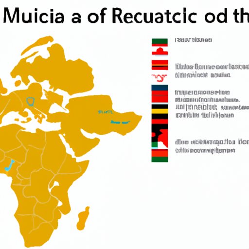 Analyzing the Relationship Between Music and Regional Identity