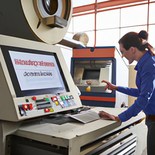 Analyzing the Benefits of Investing in Equipment for Your Business