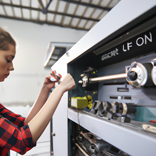 How to Get the Most Out of Your Investment in Equipment