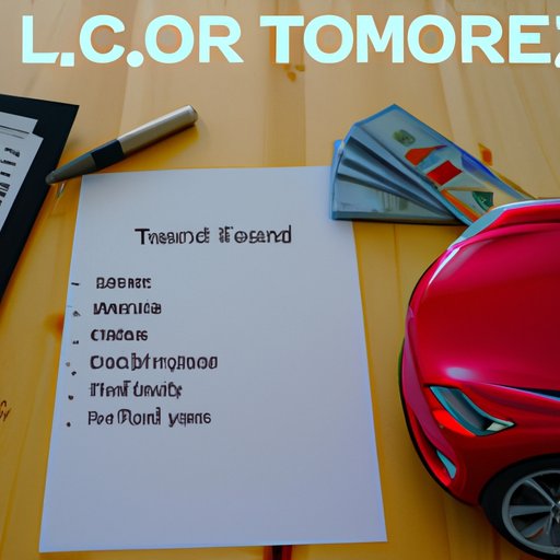 Exploring the Pros and Cons of Tesla Financing and When to Apply