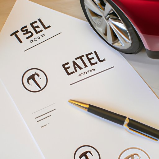 Examining the Advantages of Tesla Financing and When to Apply