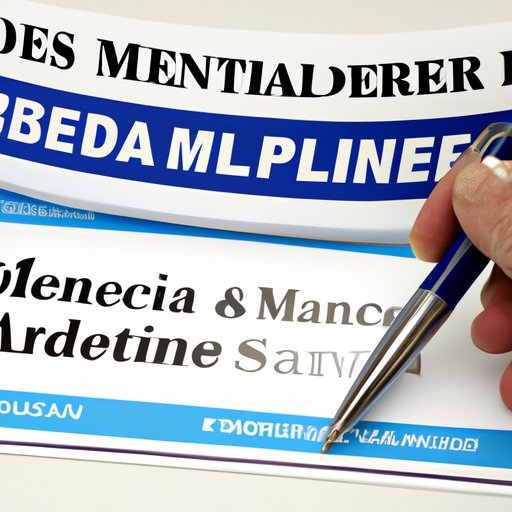 Understanding the Enrollment Periods and Deadlines for Medicare