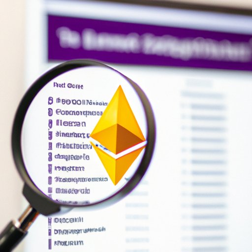 Evaluating Your Investment Goals to Decide When to Buy Ethereum