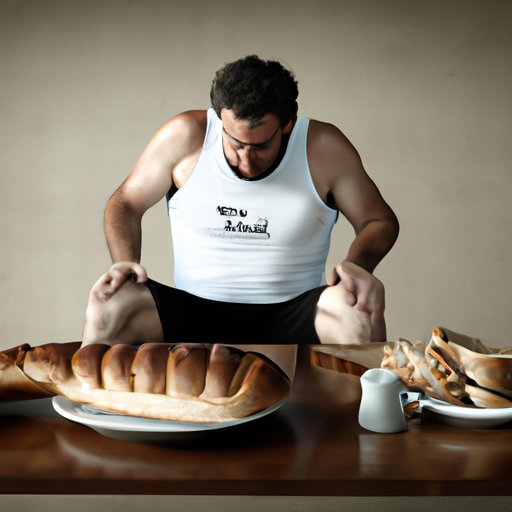 What Happens When You Eat Too Many Carbs