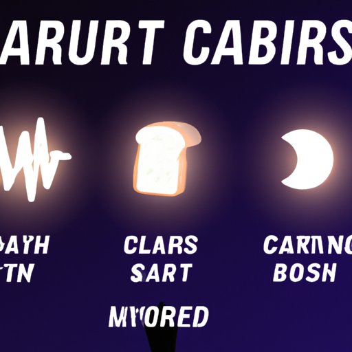 Benefits of Eating Carbs at Certain Times of Day