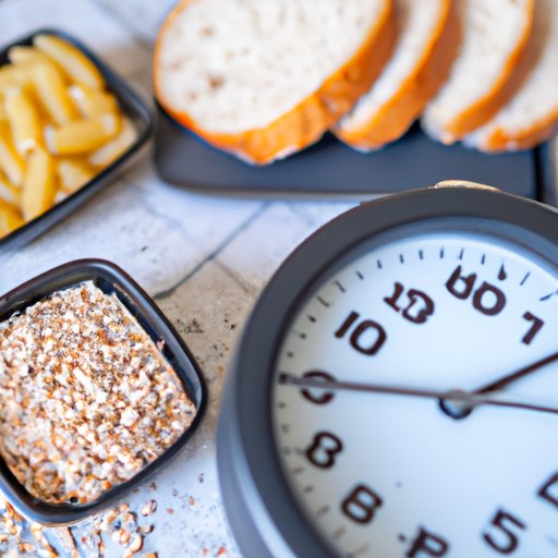Meal Timing and Carbohydrates – Why It Matters