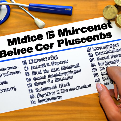 Tips for Understanding Medicare Costs and Benefits