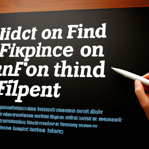 Considerations for Finding the Right Fit for Your Financial Needs