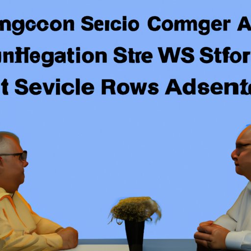 Make Sure Your Advisor is Registered with the SEC or State Regulator