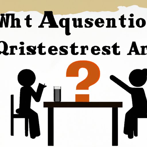 Research Potential Advisors and Ask Questions