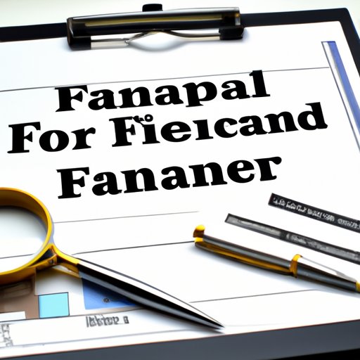 What to Look for in a Financial Planner