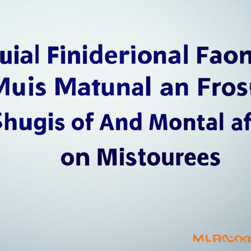 Understanding the Different Types of Mutual Funds and When to Invest in Them