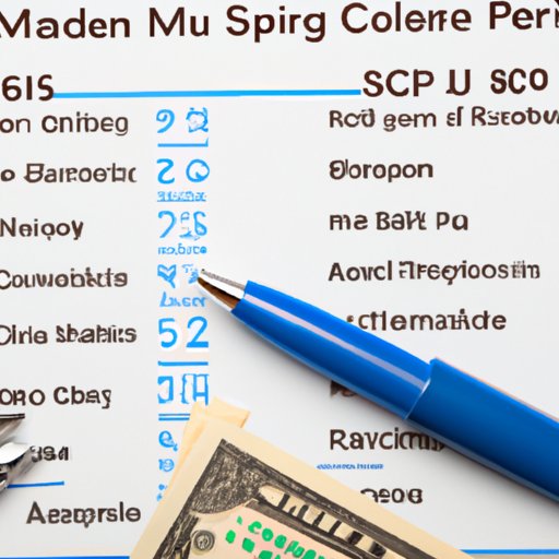 Costs Associated with Signing Up for Medicare Before Age 65