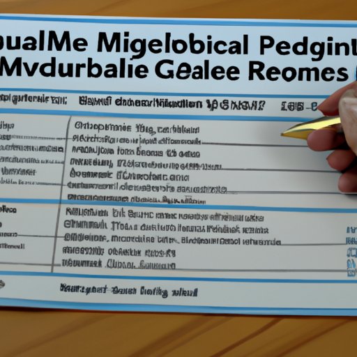 Eligibility Requirements for Medicare Coverage Before Age 65