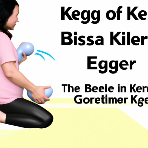 The Benefits of Starting Kegel Exercises After Childbirth