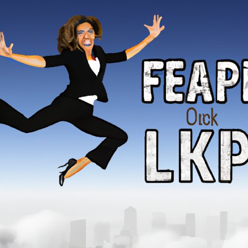 Taking the Leap: How to Overcome Fear and Launch Your Business