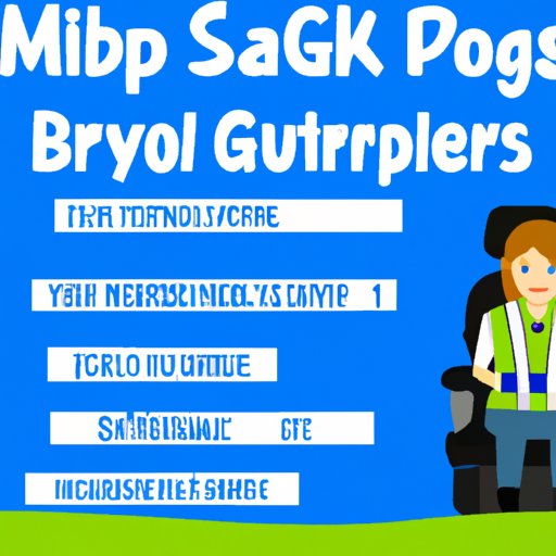 Safety Tips for Traveling by Car While Pregnant