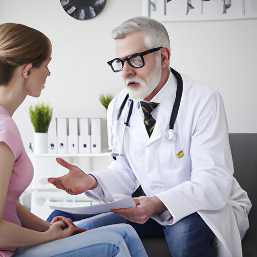 Explaining the Importance of Consulting a Doctor Before Traveling