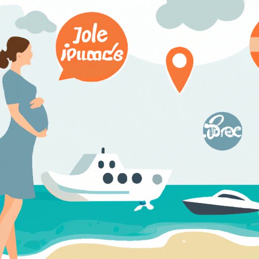 Exploring Options for Travel Insurance During Pregnancy