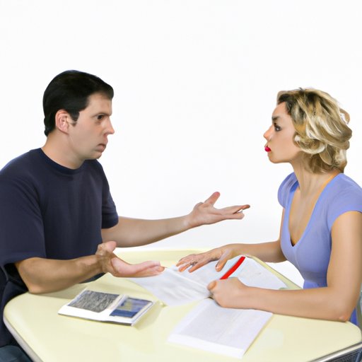 Examining the Challenges of Discussing Finances in a Relationship