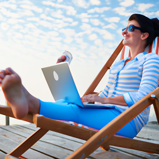 Exploring the Benefits of Taking Time Off After Starting a New Job