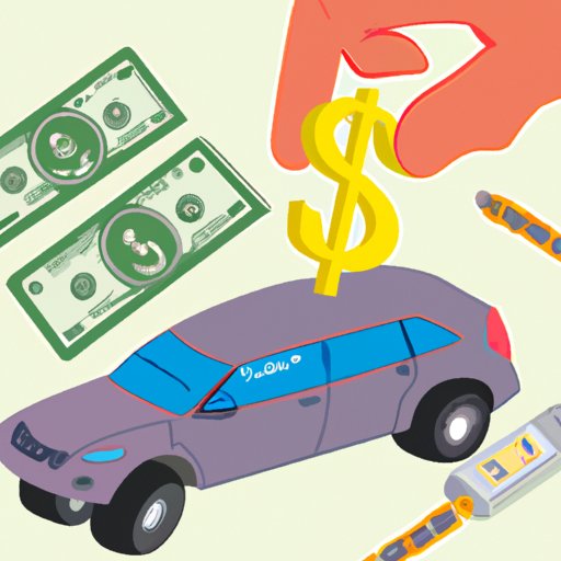 Consider Alternatives to Trading in Your Car