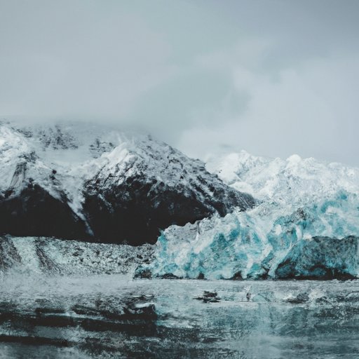 Discovering the Wonders of Alaska in Winter