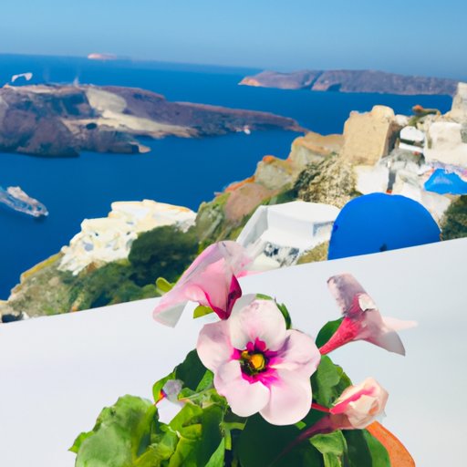Reasons for Travelling to Greece